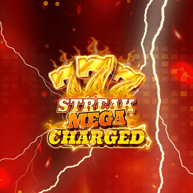 777 Streak: Megacharged