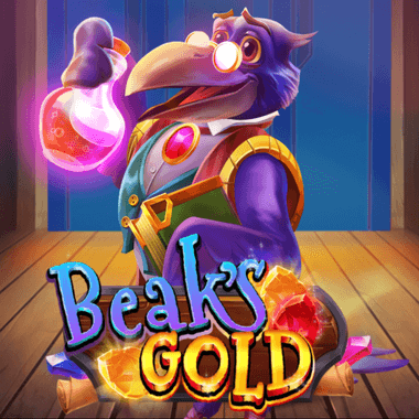 Beak's Gold