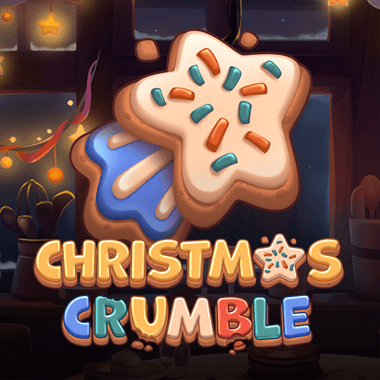 Christmas Crumble