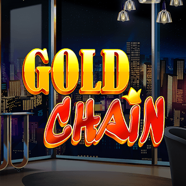 Gold Chain