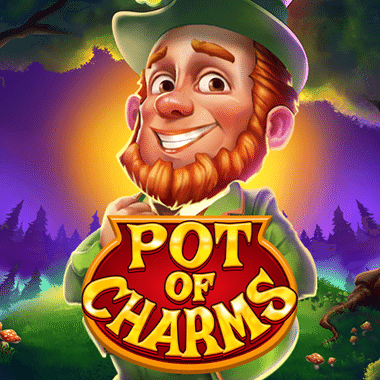 Pot of Charms