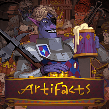 Artifacts