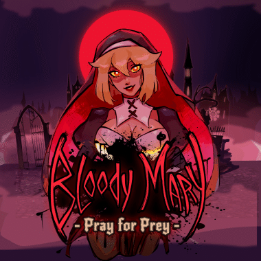 Bloody Mary: Pray for Prey