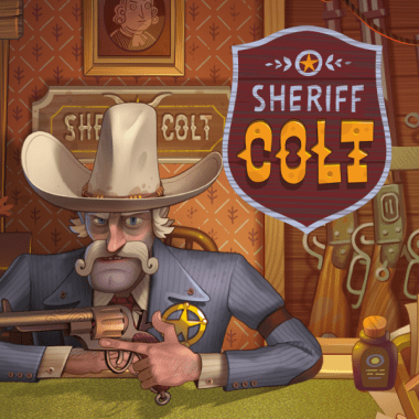Sheriff Colt