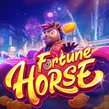 Fortune Horse
