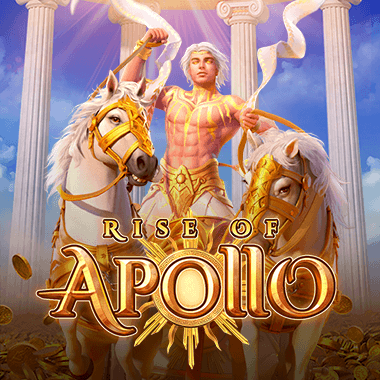 Rise of the Sun God