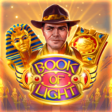 Book of Light