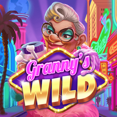 Granny's Wild