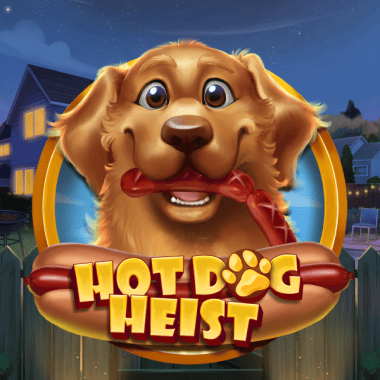 Hot Dog Heist