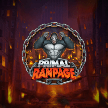 Primal Rampage