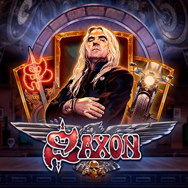 Saxon