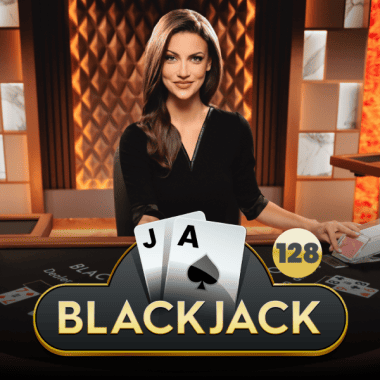 Blackjack 128