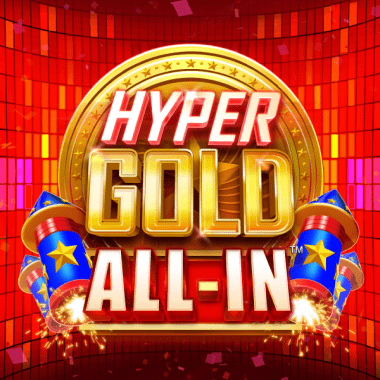 Hyper Gold All In
