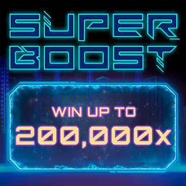 Super Boost