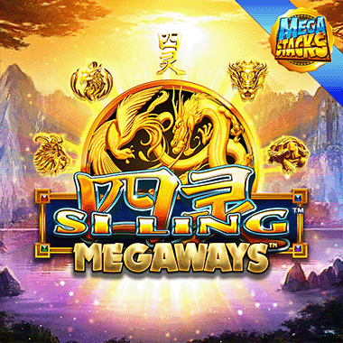 Si Ling Megaways
