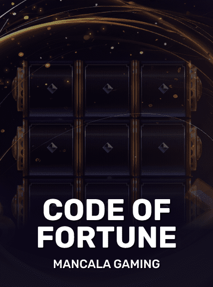 Code of Fortune, Mancala Gaming
