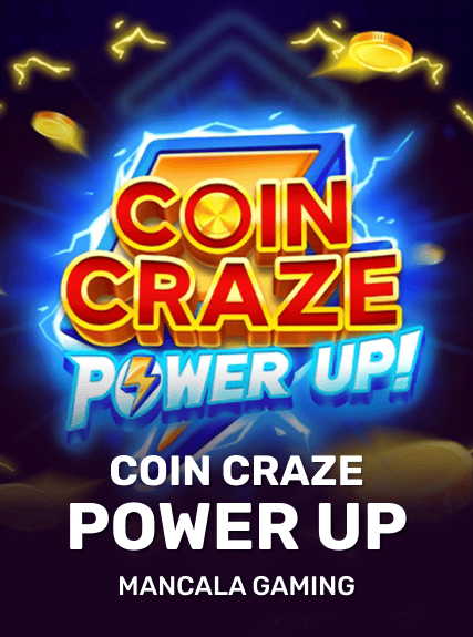 Coin Craze PowerUp, Mancala Gaming