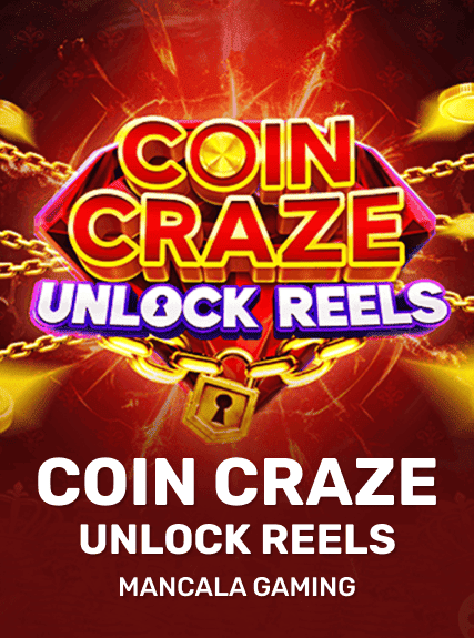 Coin Craze: Unlock Reels, Mancala Gaming
