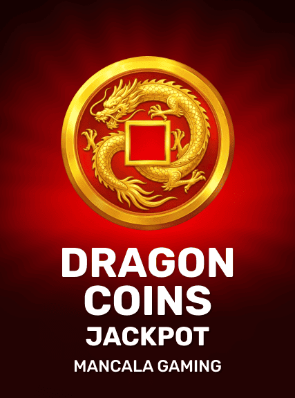 Dragon Coins Jackpot, Mancala Gaming