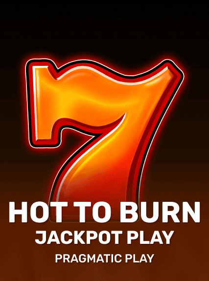 Hot to Burn Jackpot Play, Pragmatic Play