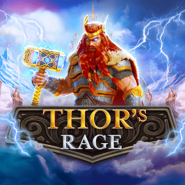 Winz Thor's Rage