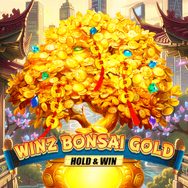 Winz Bonsai Gold